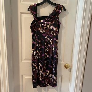 Maggie London party dress